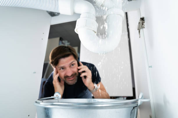 Professional Plumbing in Stratmoor, CO