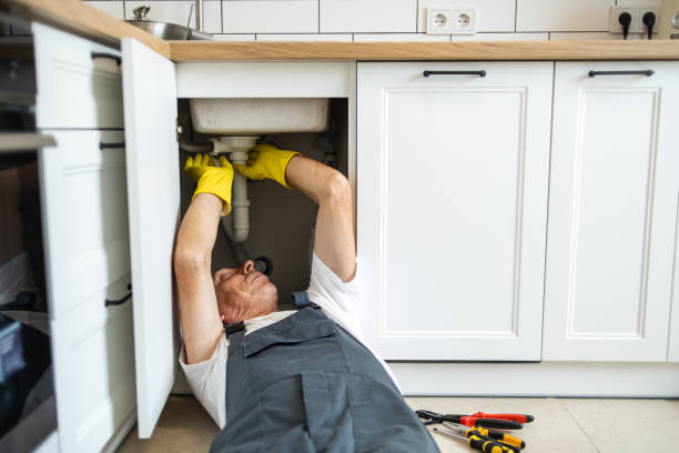 Best Local Plumber Services  in Stratmoor, CO