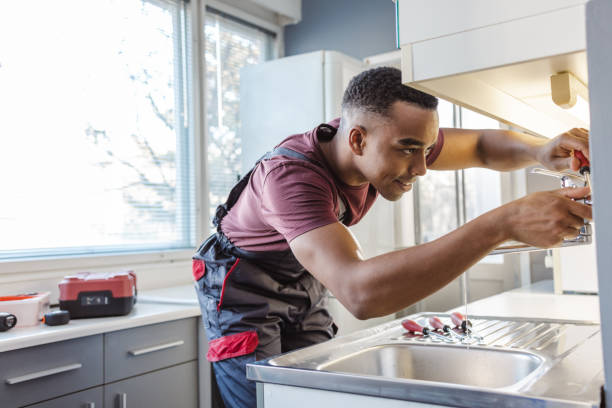 Best Shower Repair Services  in Stratmoor, CO
