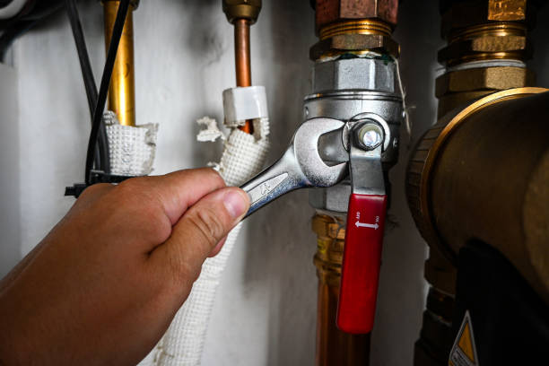 Boilers & Radiators in Stratmoor, CO